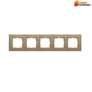 Artline-Trenda-Bronz-Besli-Cerceve.jpg Artline Trenda Bronz Beşli Çerçeve